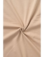 Tara luomupuuvillatrikoo (15 väriä)